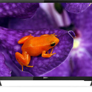 Smart TV 32 32HFL5114/12 Full HD Wi-Fi (Preto) - PHILIPS