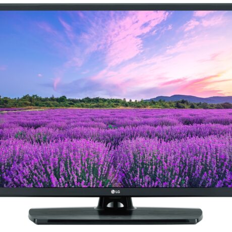 Hospitality Smart TV LED 32LN661H (Preto) - LG
