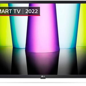 Smart TV 32 32LQ63006LA Full HD LED - LG