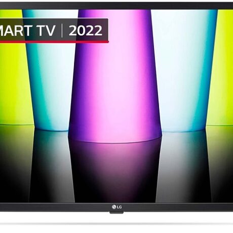 Smart TV 32 32LQ63006LA Full HD LED - LG