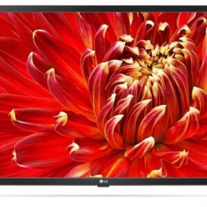 Smart TV LED 32LQ630B6LA 32 HD Ready (Preto) - LG