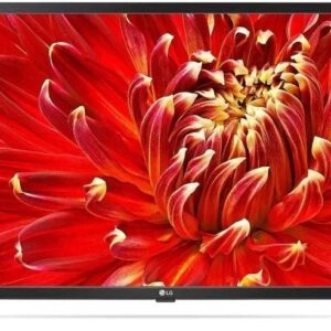 Smart TV 32 32LQ631C LED Full HD - LG