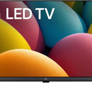 Smart TV 32 32LR60006LA Full HD Wi-Fi (Preto) - LG