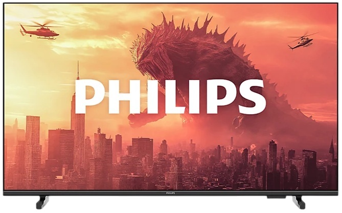 TV LED 32 32PHS5500 HD Ready Dolby Audio (Preto) - PHILIPS