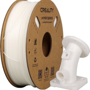 Filamento de Impress?o 3D Hyper ABS 1,75 mm / 1Kg (Branco) - CREALITY