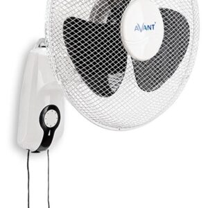 Ventoinha de Parede 45W (Ø40cm) - AVANT AV7729