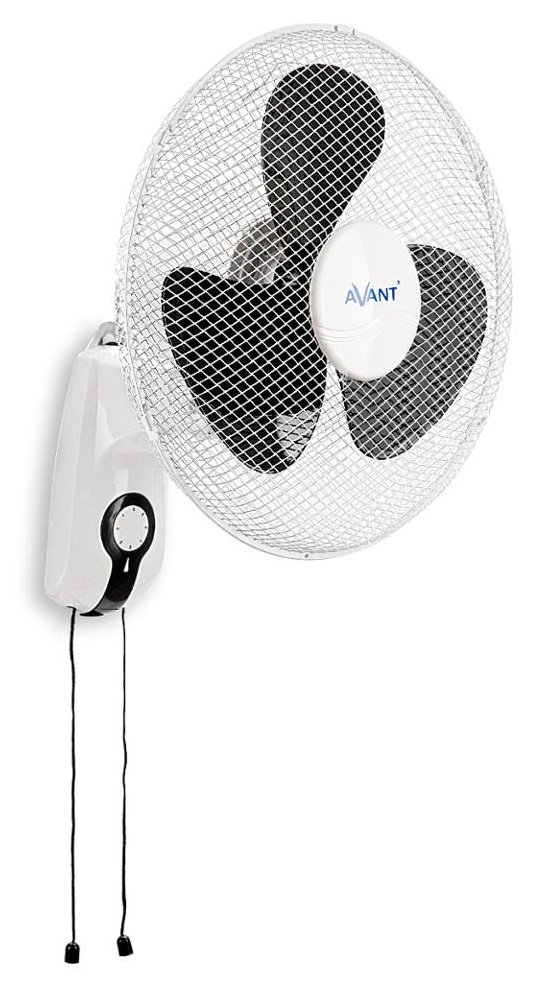 Ventoinha de Parede 45W (Ø40cm) - AVANT AV7729