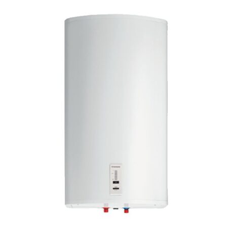 Termoacumulador ESC100 100L B (Branco) - VULCANO