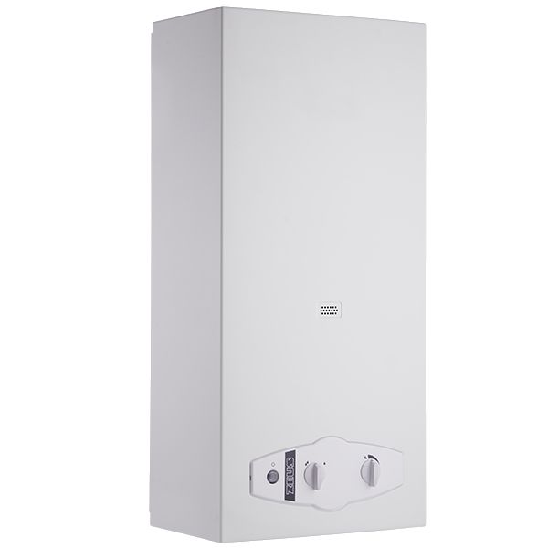 Esquentador a Gás Inteligente WRN144KB31 14L A (Branco) - ZEUS