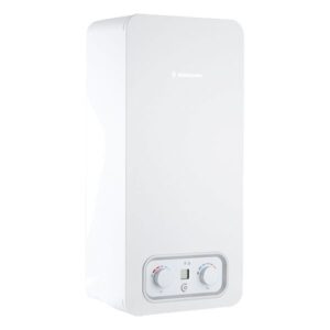 Esquentador a Gás Inteligente WRD144KB31 14L A (Branco) - VULCANO