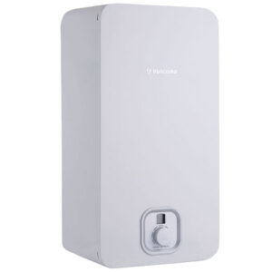 Esquentador a Gás Ventilado WTD114KME31 11L A (Branco) - VULCANO