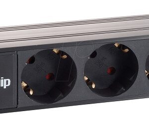 Extensão Tripla p/ Rack 10 (1,5 mts) - EQUIP