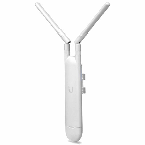 Acess Point Ubiquiti Unifi UAP-AC-M Mesh duas Antenas PoE