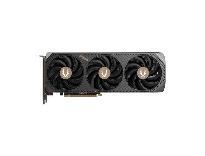 Placa Gráfica Zotac Gaming GeForce RTX 5080 Solid Core NVIDIA 16GB GDDR7
