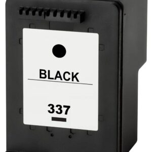 Tinteiro Reciclado HP n?337 (C9364EE) - Preto