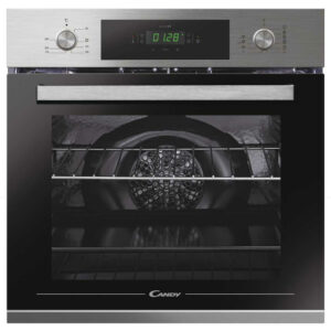 Forno Elétrico Moderna FCT825XL Wifi 70L 2100W (Inox) -CANDY