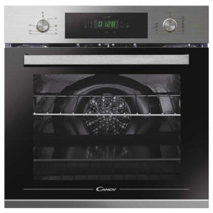 Forno Elétrico Moderna FCT825XL Wifi 70L 2100W (Inox) -CANDY
