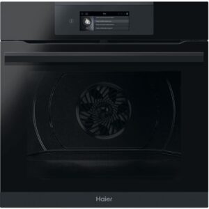 Forno de Encastre I-Touch Series 6 HWO60SM6T9BH 70L (Preto) - HAIER