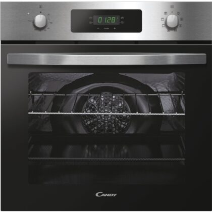 Forno Elétrico Idea FIDC X605 65L (Inox) - CANDY