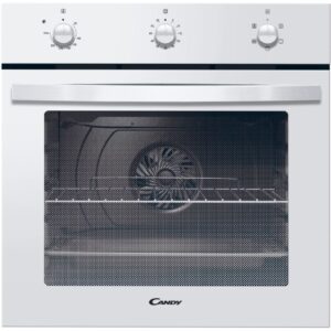 Forno de Encastre Idea FIDC B502 2100W 65L (Branco) - CANDY
