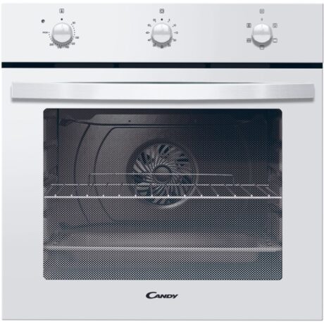 Forno de Encastre Idea FIDC B502 2100W 65L (Branco) - CANDY