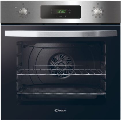 Forno Elétrico Idea FIDC X605L 65L (Inox) - CANDY