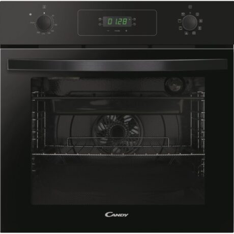 Forno Elétrico Idea FIDCP N615L 65L (Preto) - CANDY