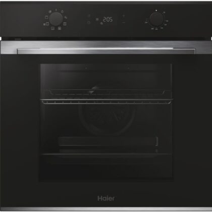 Forno Elétrico H6 ID2P3T1HTX 78L (Preto) - HAIER