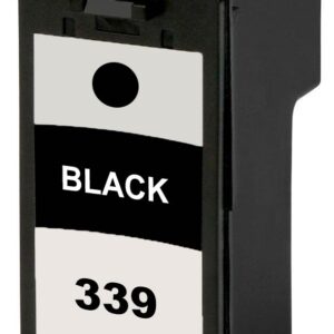 Tinteiro Reciclado HP n?339 Preto (C8767EE)
