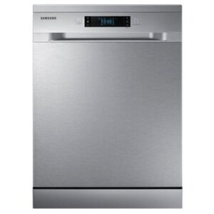 M?quina de Lavar Loi?a DW60M6040FS 13 Conjuntos (Inox) - SAMSUNG