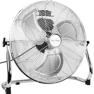 Ventoinha de Ch?o 3 Velocidades 200W (?45cm) - BLOW