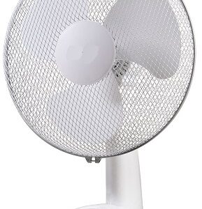 Ventoinha de Mesa 3 Velocidades 30W (?30cm) - AVANT