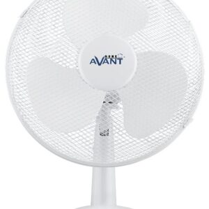 Ventoinha de Mesa 3 Velocidades 40W (Ø40cm) - AVANT