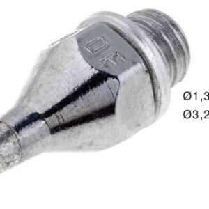 Bico 1,3mm p/ Dessoldador DST da JBC