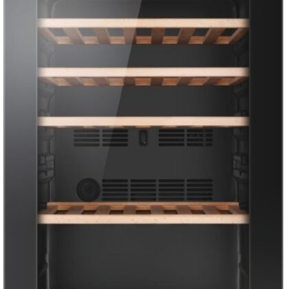 Garrafeira Wine Bank 50 Serie 5 HWS49GA 49 Garrafa(s) (Preto) - HAIER