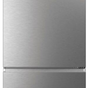 Frigorífico Combinado 3D 70 Serie 7 HTW7720ENMP 483L No Frost (Cinzento) - HAIER