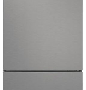 Frigorífico Combinado CCT3L517ES 260L (Inox) - CANDY