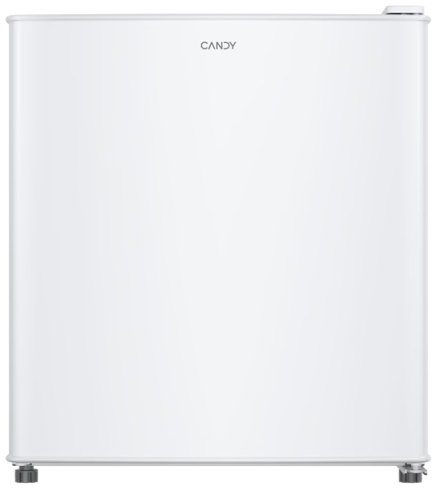 Frigorífico s/ Congelador CHASD4351EWC 42L (Branco) - CANDY