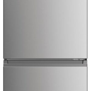 Frigorífico Combinado 2D 60 Series 5 Pro 352L HDPW5618CNPK (Prateado) - HAIER