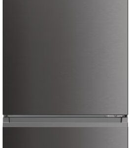 Frigorifico Combinado 2D 60 Serie 5 HDPW5620ANPD 409L (Inox) - HAIER