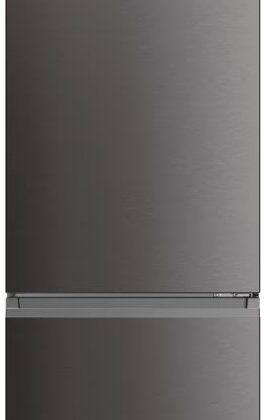 Frigorifico Combinado 2D 60 Serie 5 HDPW5620ANPD 409L (Inox) - HAIER