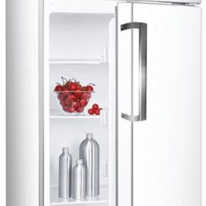 Frigor?fico 2 Portas Comfort 304L CDH1S617EWH (Branco) - CANDY