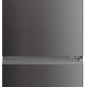 Frigor?fico Combinado 2D 60 Series 5 Pro HDPW5618DNPD 352L No Frost (Preto) - HAIER