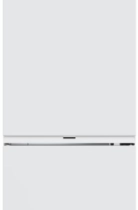 Frigorífico Combinado City Fresco 300 CNCQ2T518EW 279L (Branco) - CANDY