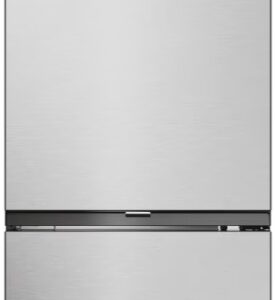 Frigor?fico Combinado City Fresco 300 No Frost CNCQ2T518EX 279L (Inox) - CANDY