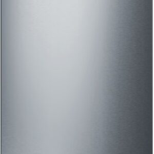 Mini Frigorífico City 300 CNOQ2S58EX 114L (Inox) - CANDY