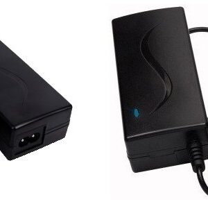 Conversor 110/220V - Isqueiro 12V 5A 60W