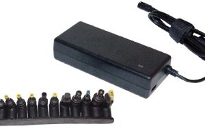 Carregador Universal p/ Portátil 150W - GBC