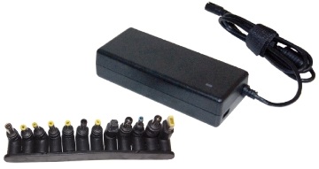 Carregador Universal p/ Portátil 150W - GBC
