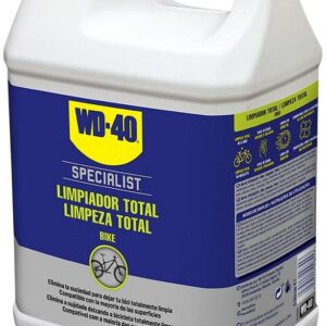 Garraf?o Limpeza Total Specialist Bike (5L) - WD-40